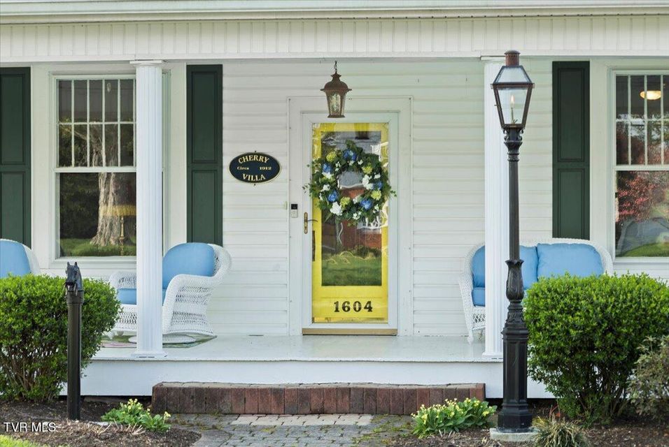 Photo #6: 1604 Morningside Drive