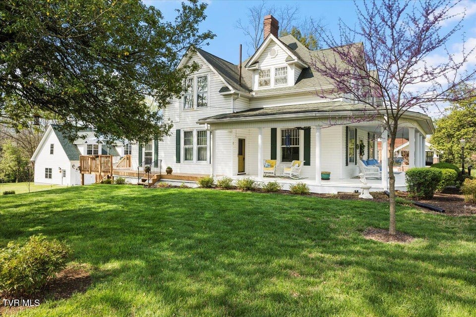 Photo #4: 1604 Morningside Drive