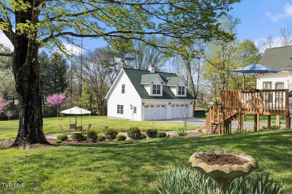 Photo #7: 1604 Morningside Drive