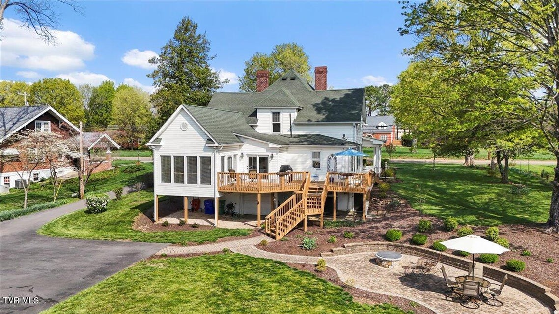 Photo #8: 1604 Morningside Drive