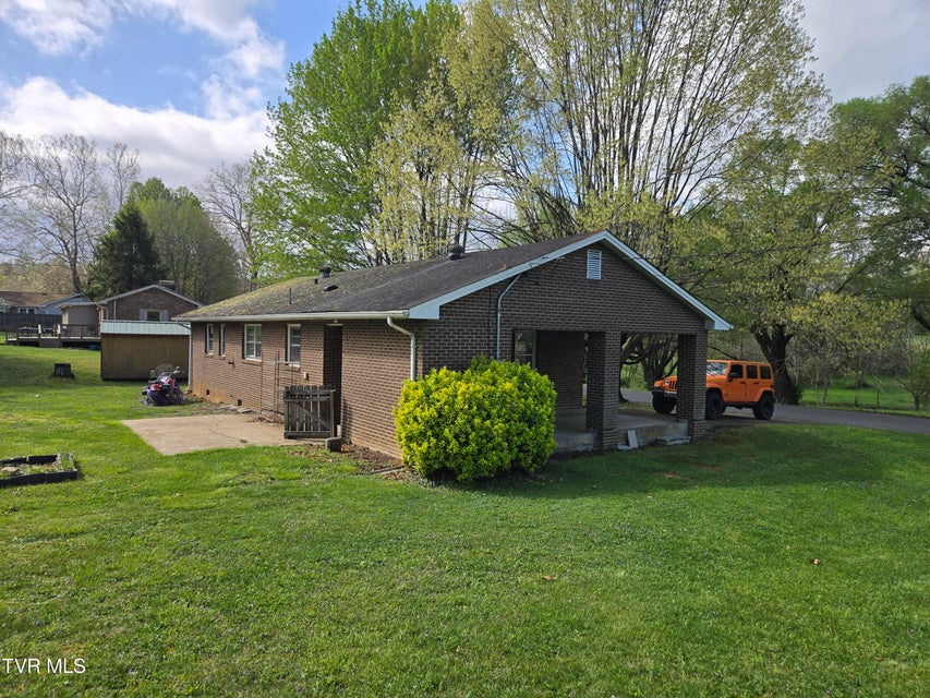 Photo #3: 1606 Lester Harris Road