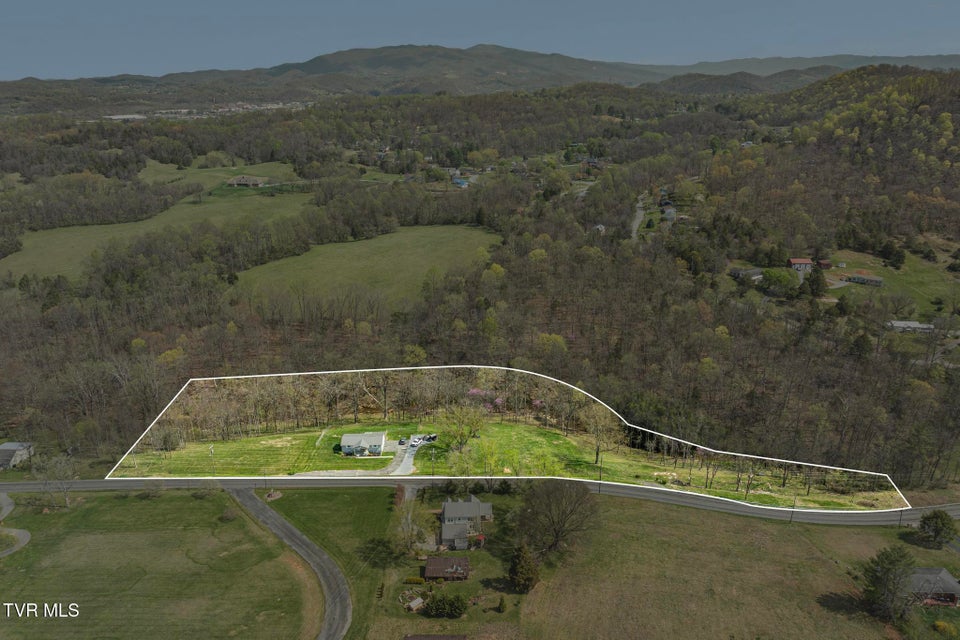 Photo #2: 649 Gap Creek Road