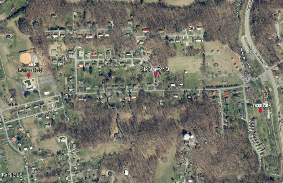 Photo #41: 312 Edgewood Street