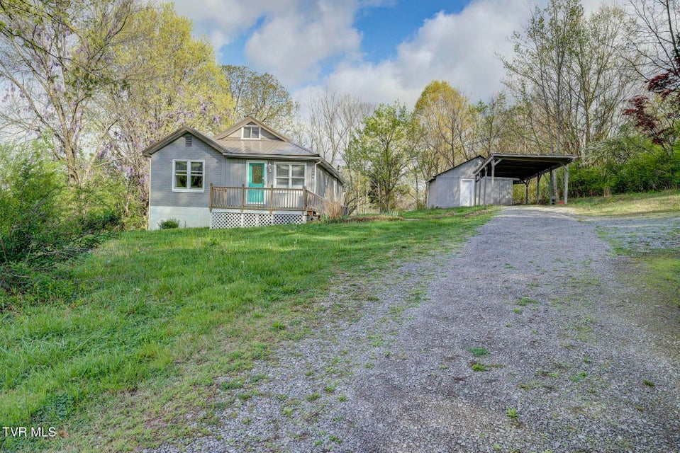 Photo #2: 5744 Orebank Road