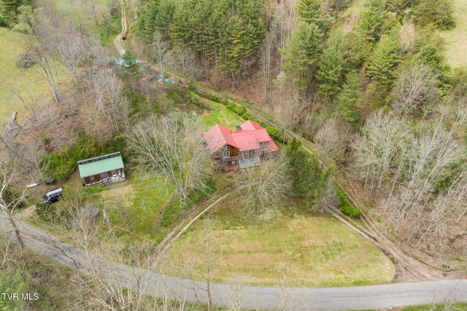 Photo #2: 456 & 476 Dugger Hollow Road