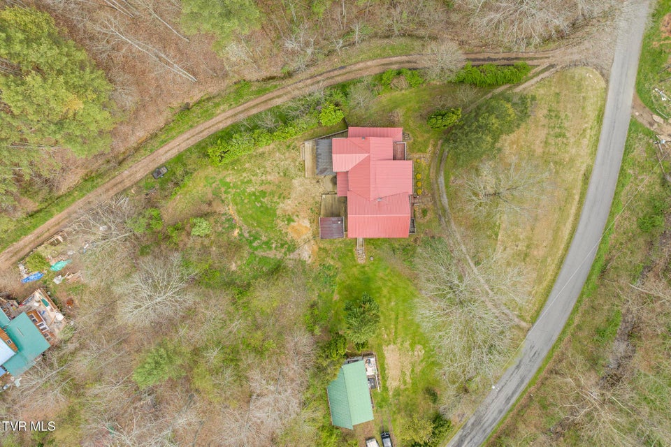 Photo #5: 456 & 476 Dugger Hollow Road