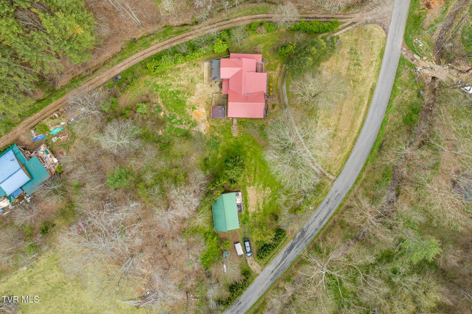 Photo #6: 456 & 476 Dugger Hollow Road