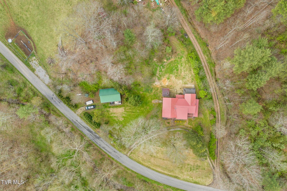 Photo #7: 456 & 476 Dugger Hollow Road