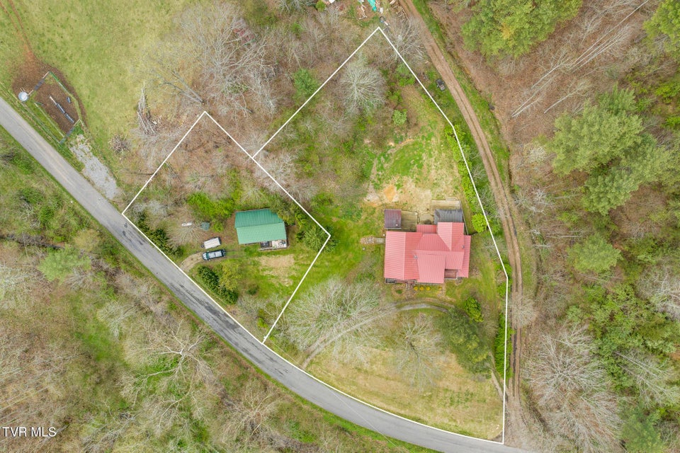 Photo #8: 456 & 476 Dugger Hollow Road