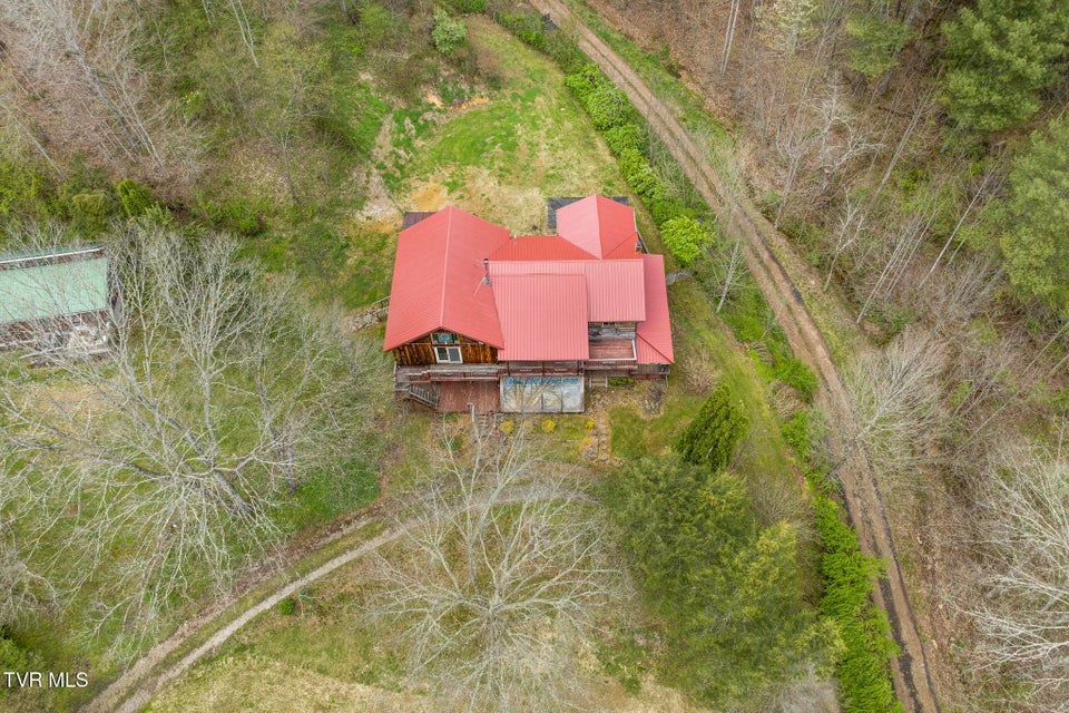 Photo #11: 456 & 476 Dugger Hollow Road