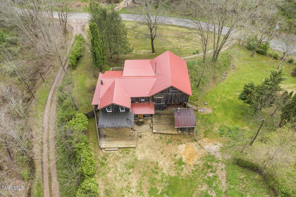 Photo #17: 456 & 476 Dugger Hollow Road