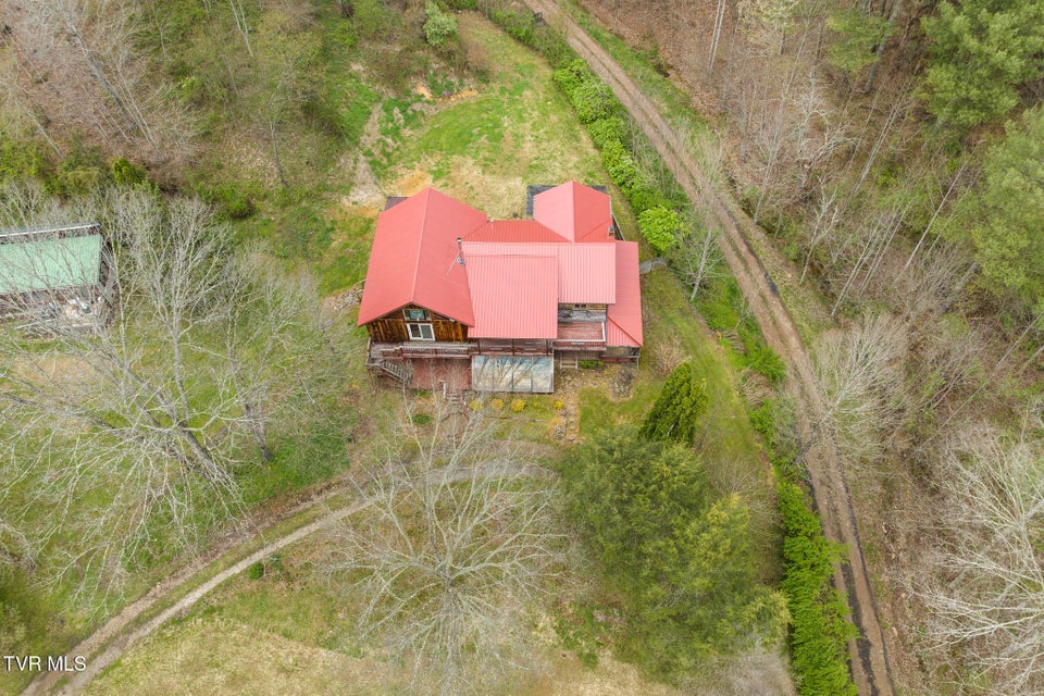 Photo #19: 456 & 476 Dugger Hollow Road