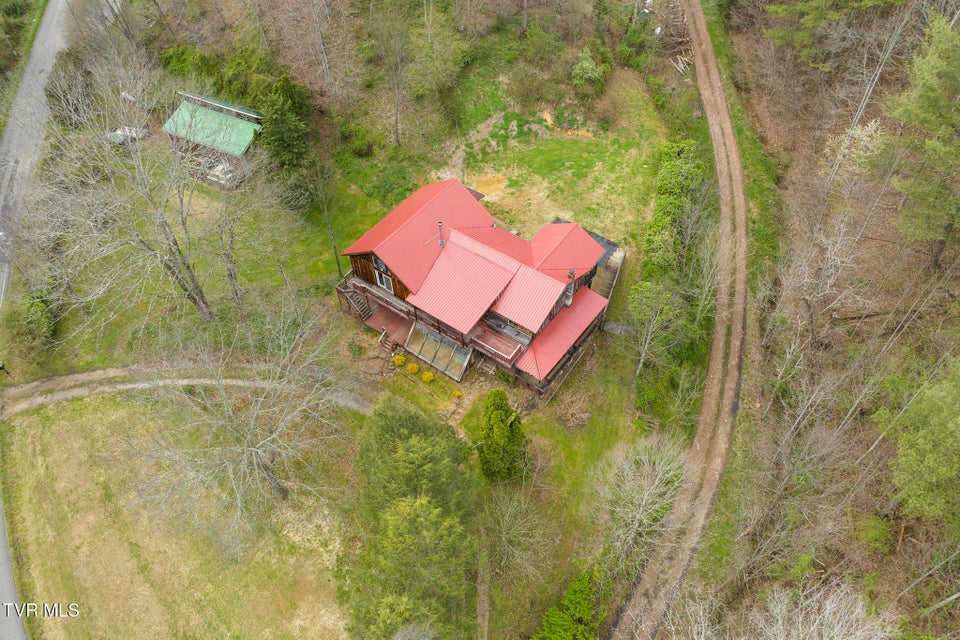 Photo #20: 456 & 476 Dugger Hollow Road