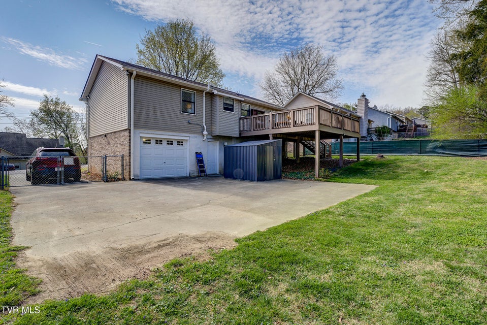 Photo #33: 1424 Overton Lane