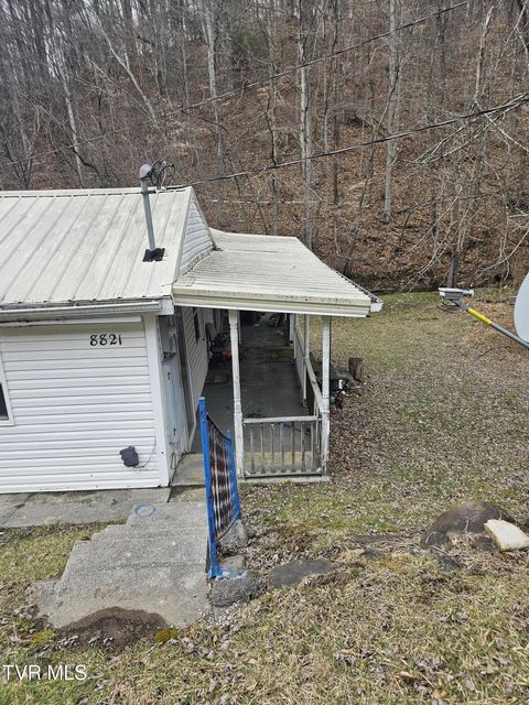 Photo #2: 8821 Maple Road Road