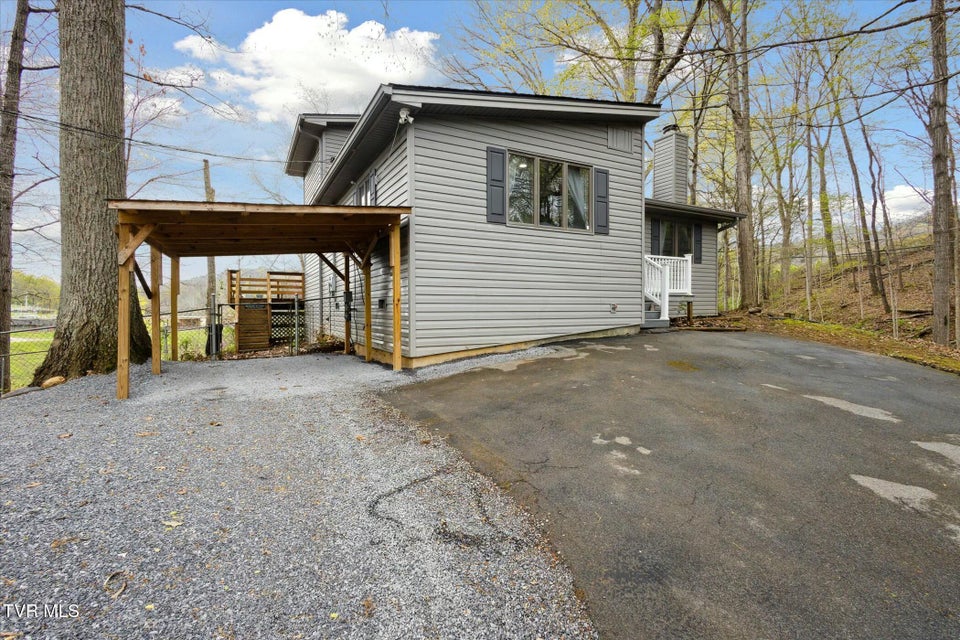 Photo #2: 265 Holston Drive Lane