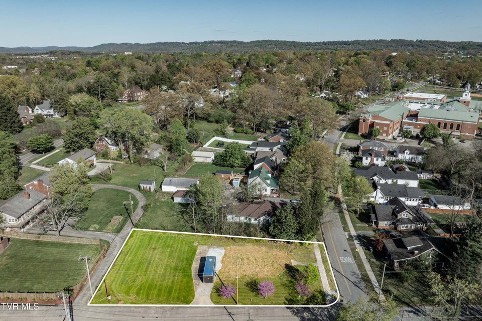 Photo #2: 1102 Catawba Street