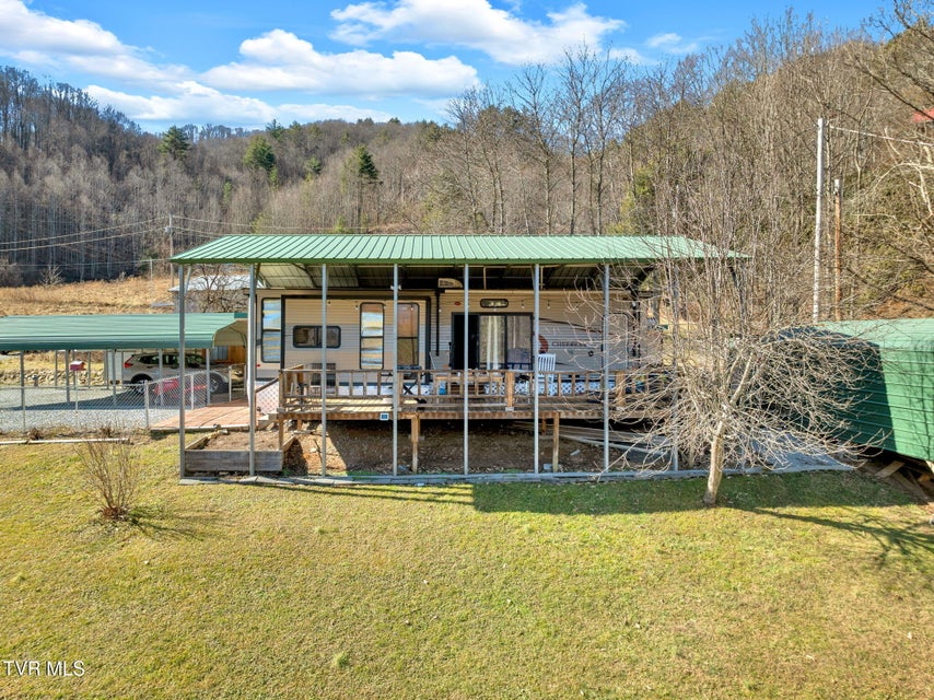Photo #4: 662 Tipton Branch Road