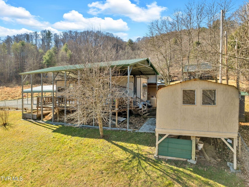 Photo #7: 662 Tipton Branch Road