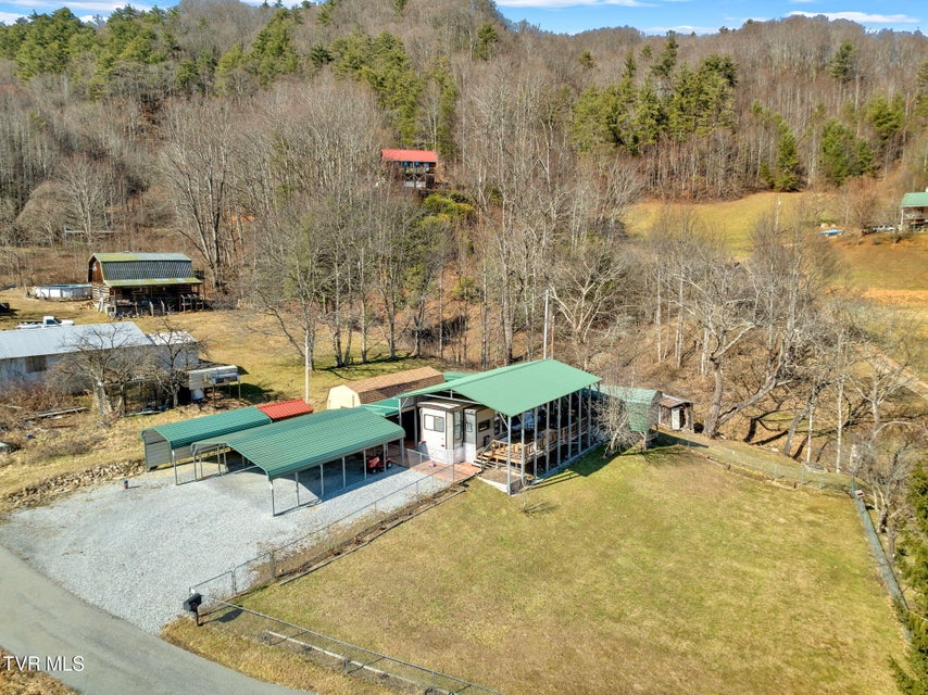 Photo #12: 662 Tipton Branch Road