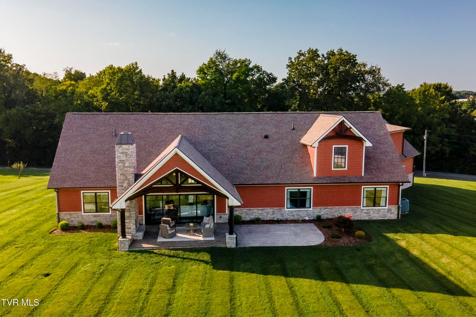Photo #5: 2314 Old Tusculum Road