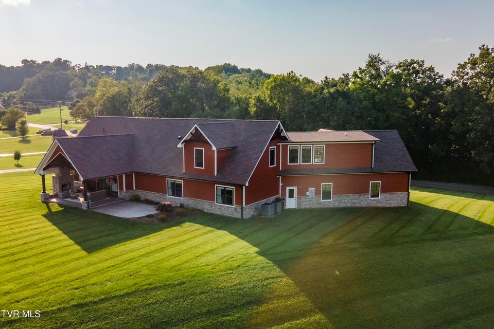 Photo #81: 2314 Old Tusculum Road