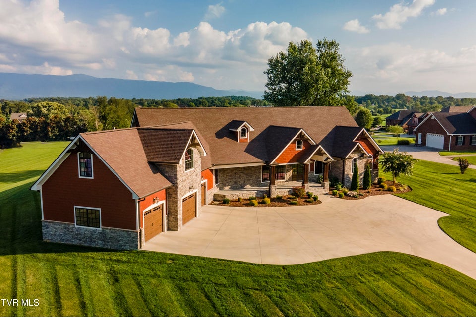 Photo #4: 2314 Old Tusculum Road