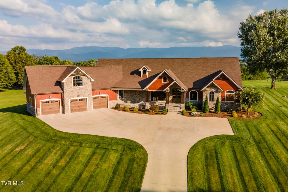Photo #2: 2314 Old Tusculum Road