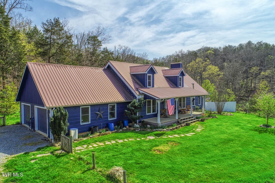 Photo #2: 951 Sweet Creek Road