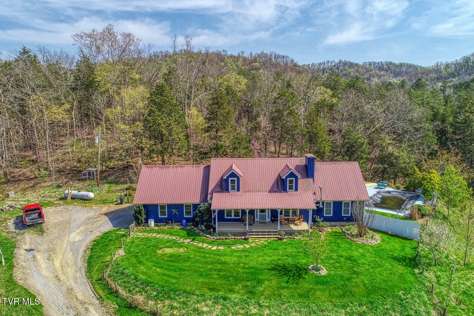 Photo #92: 951 Sweet Creek Road