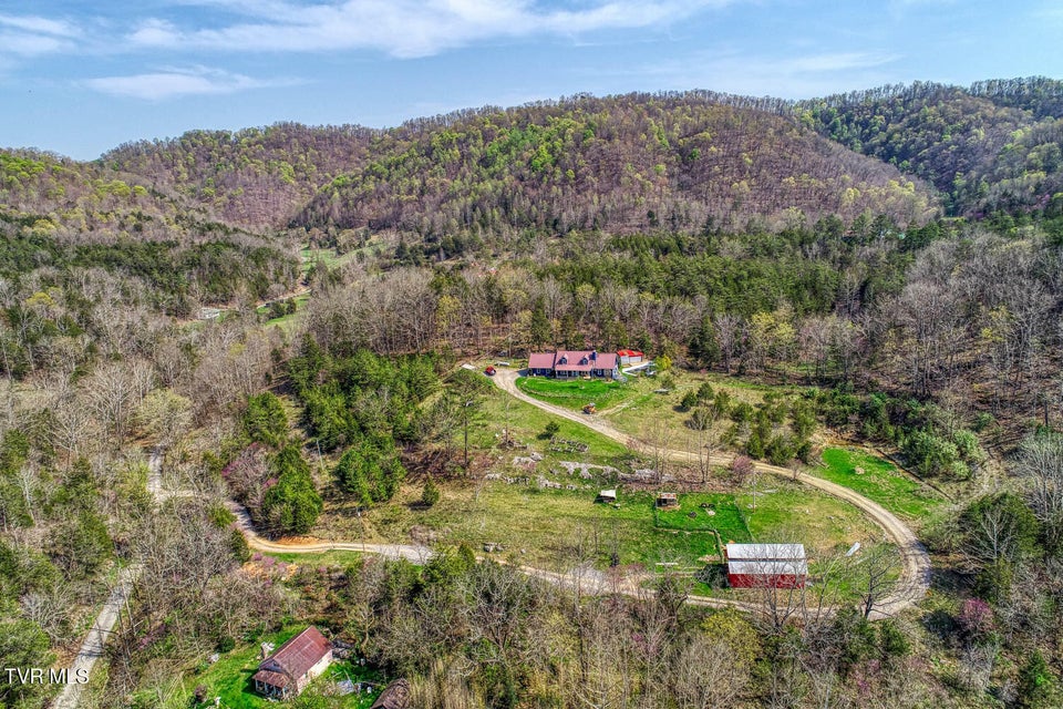 Photo #94: 951 Sweet Creek Road