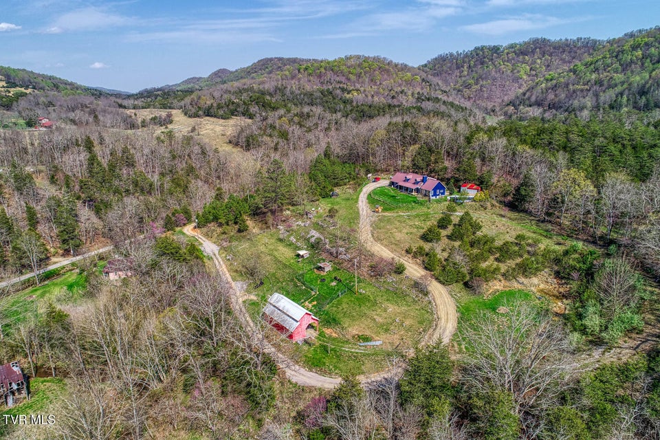 Photo #99: 951 Sweet Creek Road