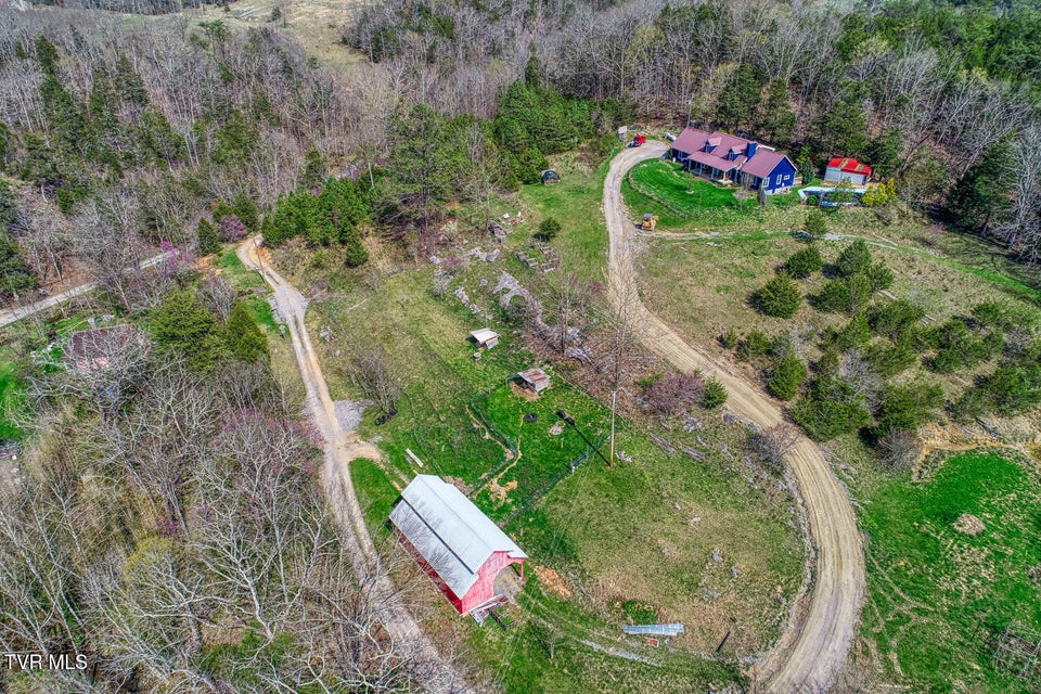 Photo #100: 951 Sweet Creek Road