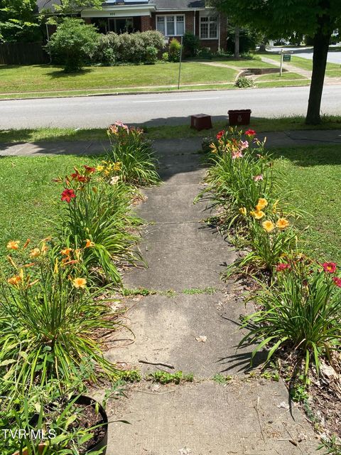 Photo #5: 601 Unaka Avenue