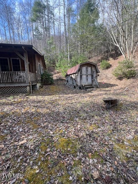 Photo #3: 200 Little Bald Creek Road