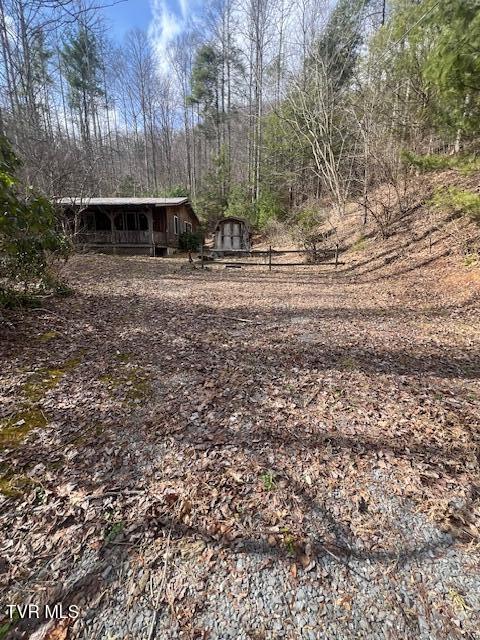 Photo #9: 200 Little Bald Creek Road