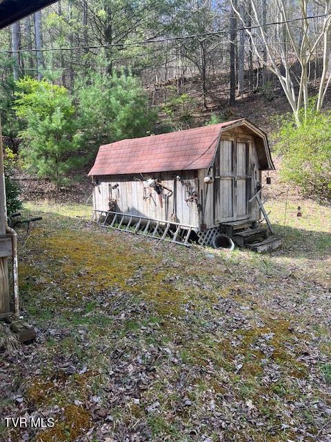 Photo #2: 200 Little Bald Creek Road