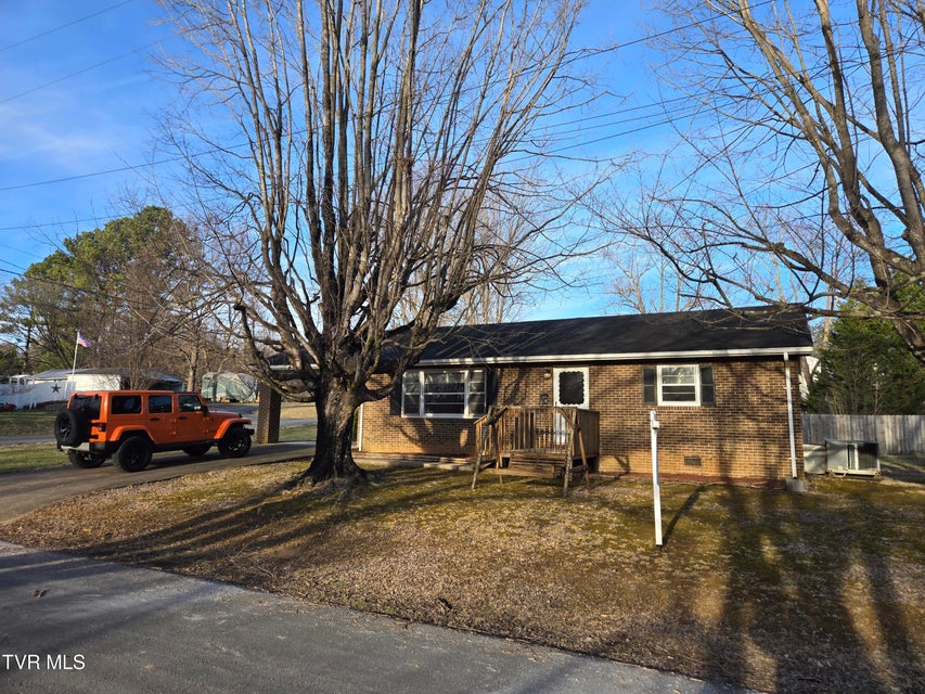 Photo #2: 1606 Lester Harris Road