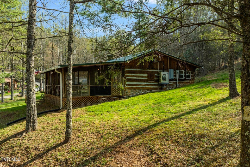 Photo #2: 445 & 475 Log Cabin Road