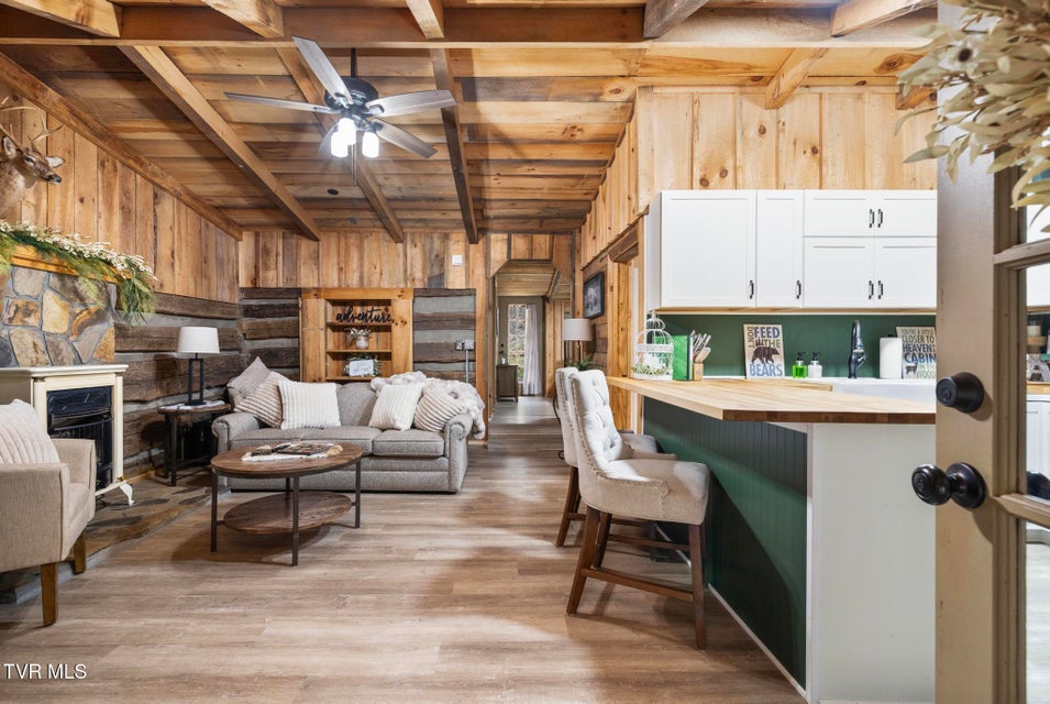 Photo #5: 445 & 475 Log Cabin Road
