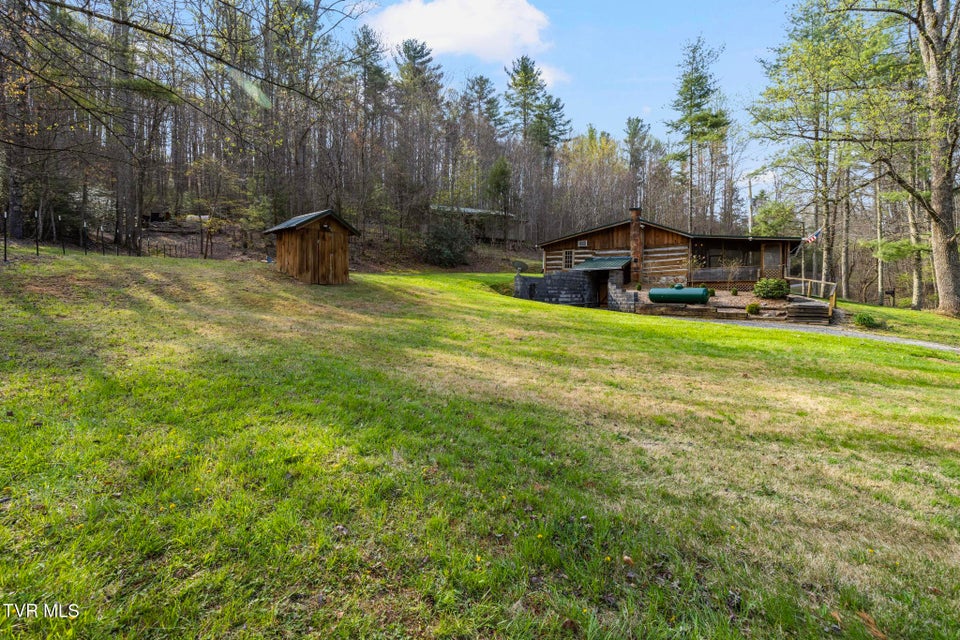 Photo #36: 445 & 475 Log Cabin Road