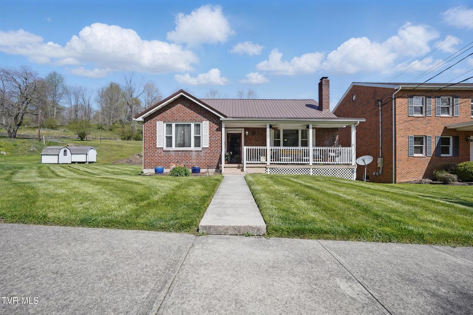 Photo #2: 1124 Virginia Avenue