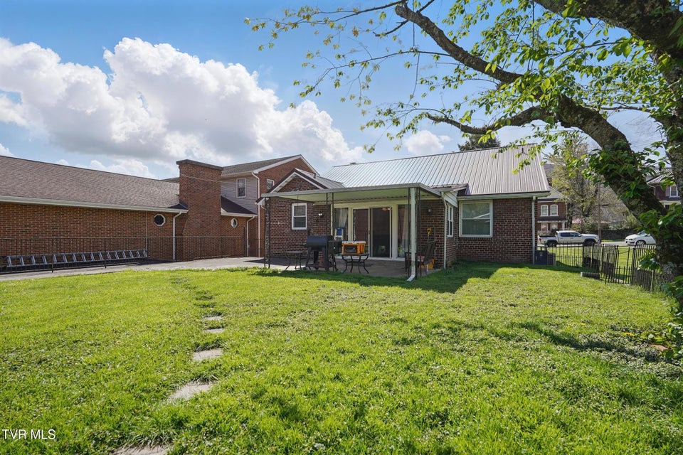 Photo #5: 1124 Virginia Avenue
