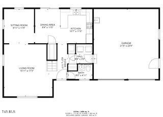 Photo #4: 3700 Deepwood Drive