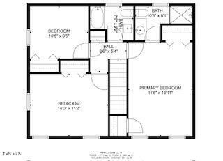 Photo #5: 3700 Deepwood Drive