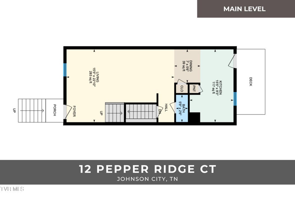Photo #5: 12 Pepper Ridge Court