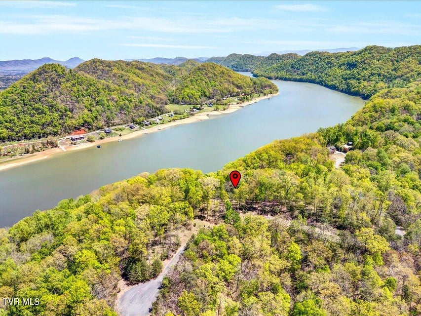 Photo #2: Lot 49 Hickory Knoll Circle