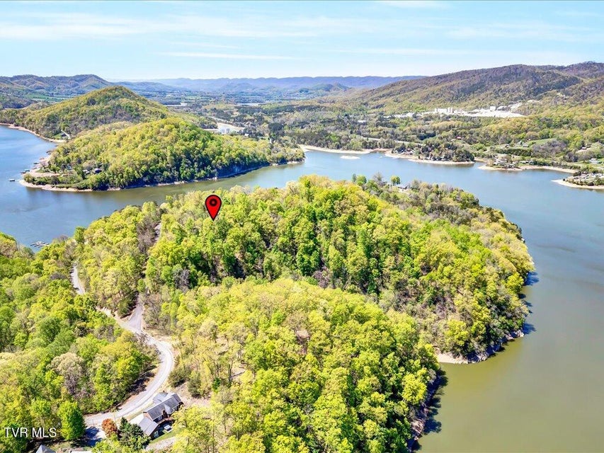 Photo #3: Lot 49 Hickory Knoll Circle