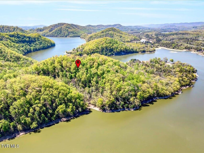Photo #4: Lot 49 Hickory Knoll Circle