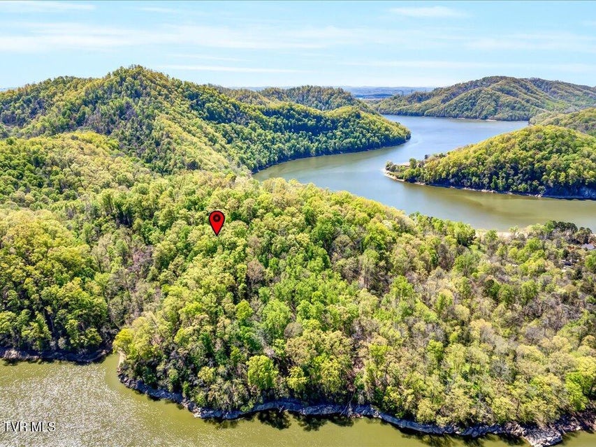 Photo #5: Lot 49 Hickory Knoll Circle